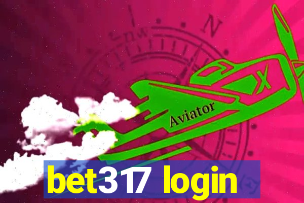 bet317 login